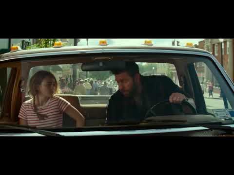 #콰이어트플레이스2 Trailer Quiet Place2 2021 한글 자막 예고편