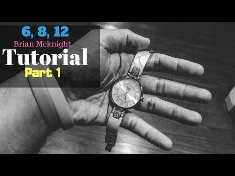 part-1:-6,-8,-12-guitar-tutorial-(brian-mcknight)