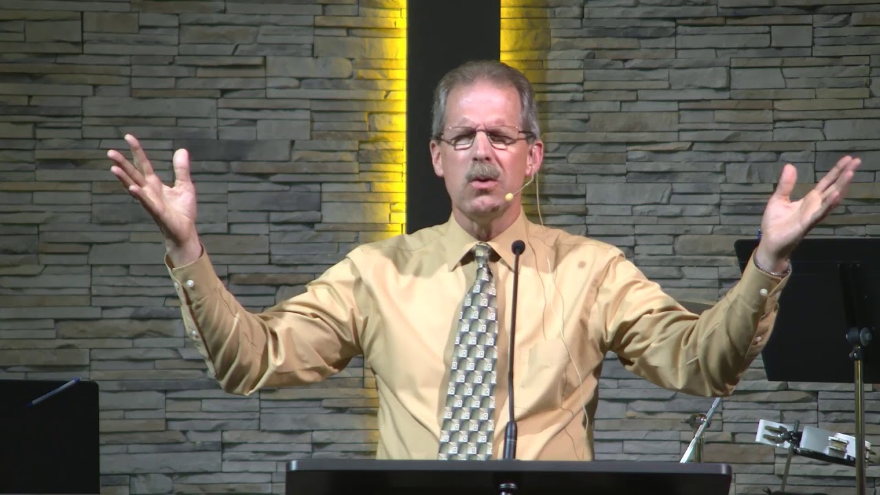 springfield mo Fed Church Live Stream