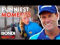 FUNNIEST Moments of Bondi Rescue Season 15