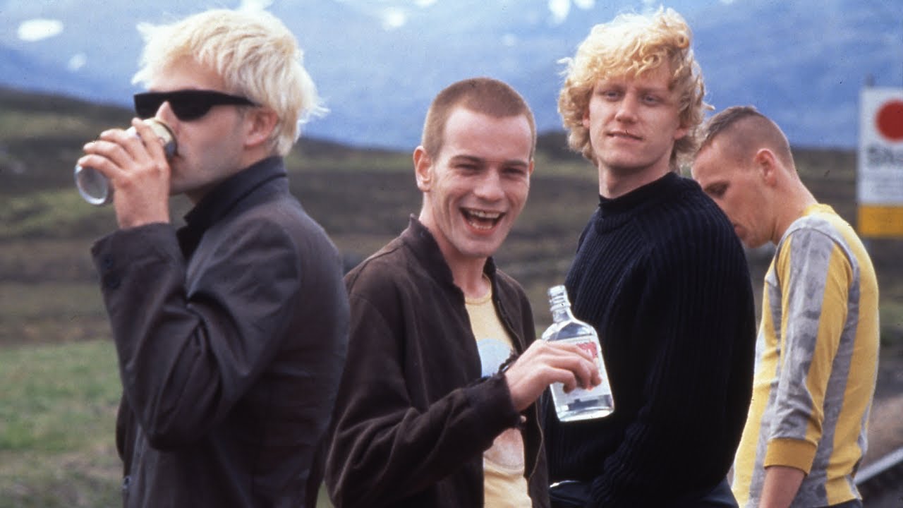 Trainspotting（トレインスポッティング）』公開30周年：90年代の魂が 