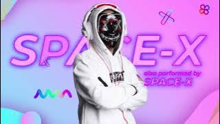 DJ BENTO IWAN FALS - JUNGLE DUTCH ' FULL BASS 'DJ SPACE X'