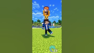 POV: You’re AFK on a Minecraft Server…