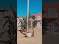 الساحل الشمالي قرية لوسيندا  