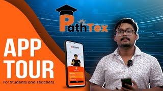 Your Guide to PATHTEX – Pathfinder's Study App | ft. Debmalya Sreemany Sir