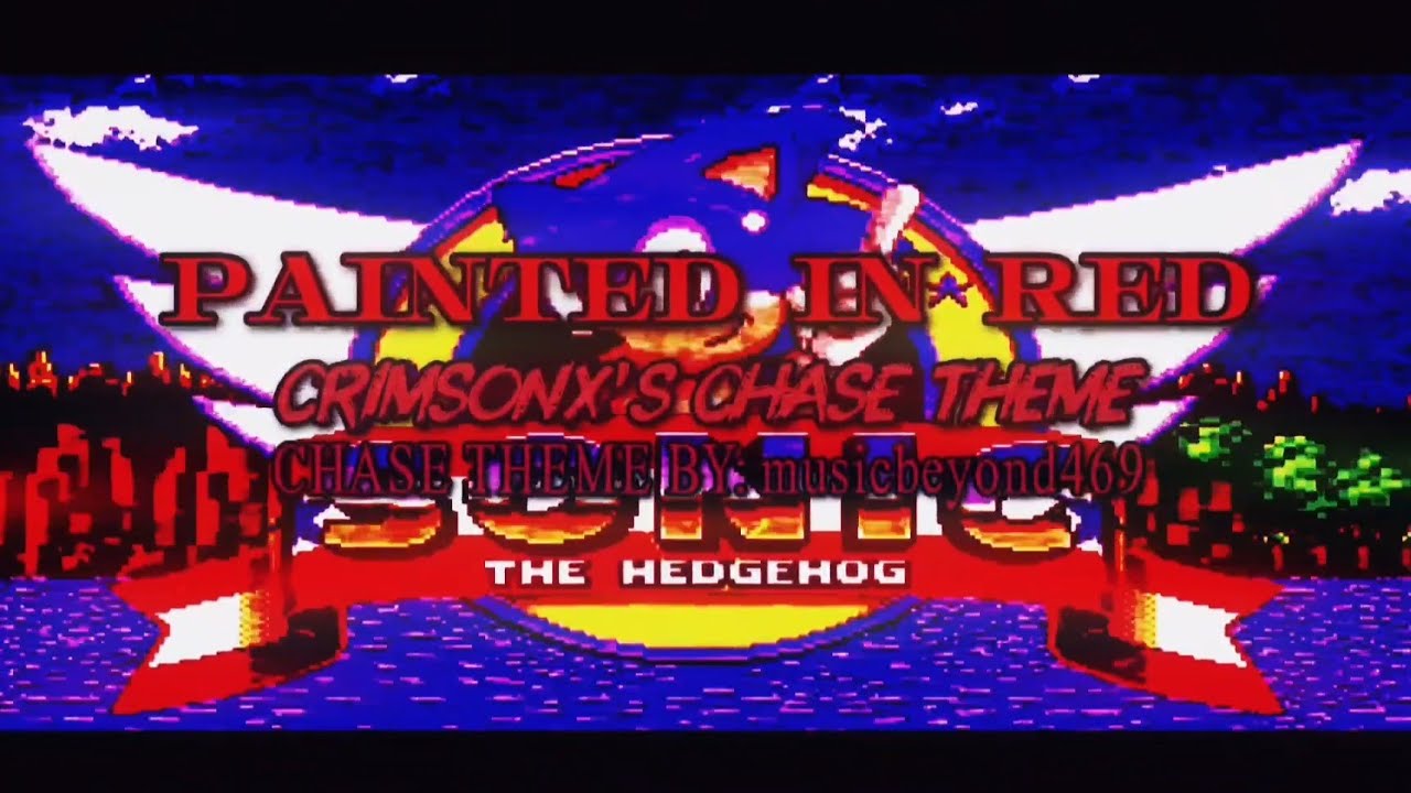 Rewritten Red PAINTED IN RED | REWRITTEN MEMORIES OST | MADE BY: musicbeyond469 - YouTube