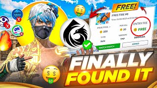 I FOUND THE BEST TOURNAMENT APP 🔥 | SOLO TOURNAMENT GAMEPLAY | Ep-81 screenshot 2