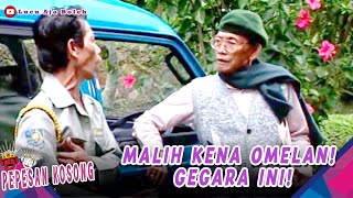 BELAJAR JADI MAKELAR! MALIH KENA OMEL KONSUMEN - PEPESAN KOSONG EPS 162 (5/6)