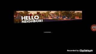 How to download Hello Neighbor Android screenshot 5