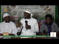 RAMADAN TAFSEER 2026 BY SHEIKH MURAD MOHAMMAD SALIS SURAQA DAY 6 AnnujuumTV 2026