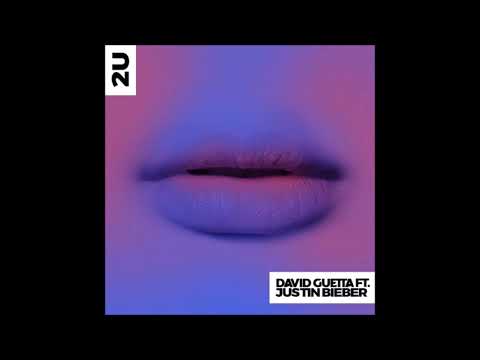 David Guetta  "2U" feat Justin Bieber ( Acapella ) Vocals Only