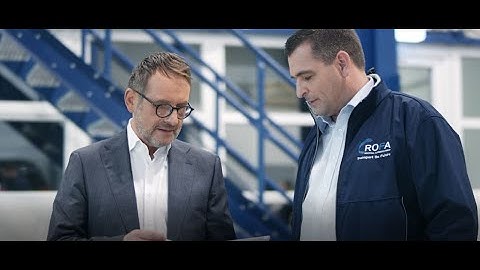 ROFA Group: Image Movie (EN)