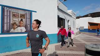 15 Las Playitas (Fuerteventura Marzo 2022) - DJI Osmo Pocket