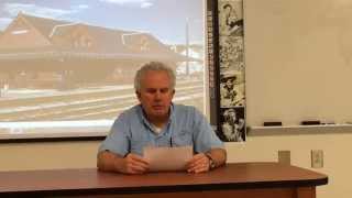 Breaking News From Ike Coleman