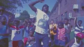 GGL SLICK FT. SKEENO "LOR NIGGA" (OFFICIAL VIDEO)