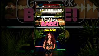 How the Juno Synth in "Good Luck, Babe" Was Made 🎹 | Chappell Roan Remake