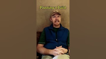 Permits and Processes for Earthships and Other Unconventional Building with Ted Brinegar #shorts