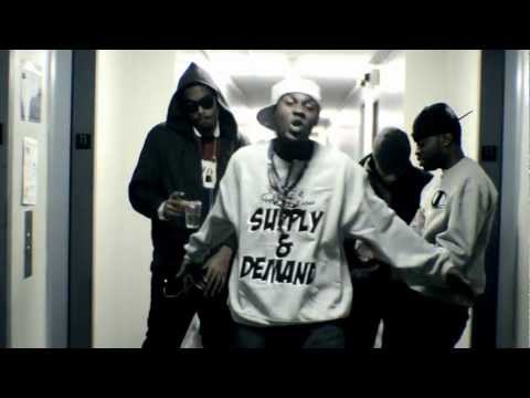 TOP OF THE WORLD- PRODUCT feat. M.O.S.E.S & SAUSE DEEZ