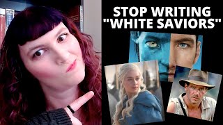 Famous What is the WHITE SAVIOR TROPE? A Crash Course in Hollywood Racism Net Worth