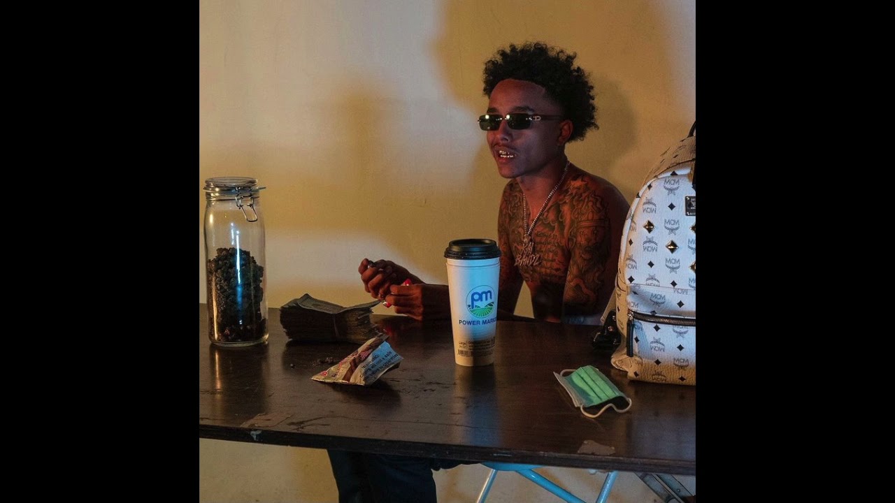 [FREE] Kai Bandz x DB Boutabag Type Beat "TRICKY" (PROD. TONEZZ & TOPBINS)