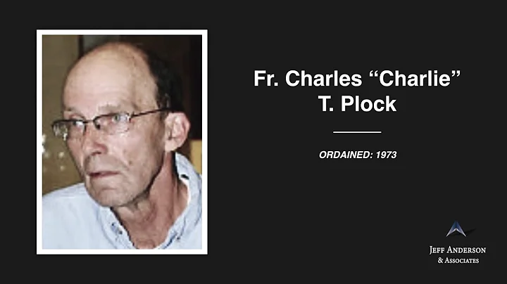 Accused Priest: Charles Plock (Diocese of Brooklyn)