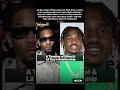 You Owe Me $10K! — Lil Tjay Exposes Offset’s Casino Debt & Calls Him a Rat