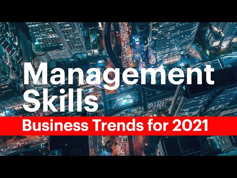 business trends