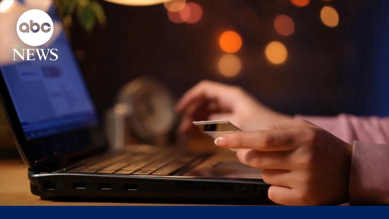 How to avoid falling victim to holiday shopping scams