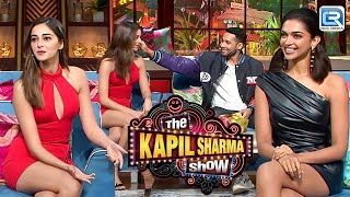 Ananya, तुम छोटी बच्ची हो क्या? | Best of The Kapil Sharma Show S2 | Full Episode