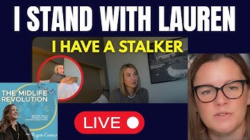 Stalking is Serious: Here