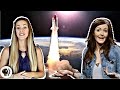 Epic Space Rescues and Human Resilience