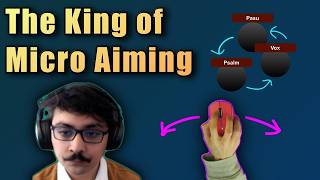 Cartoon, King of Micros - Unraveling the Secrets of Aim Ep. 7 screenshot 3