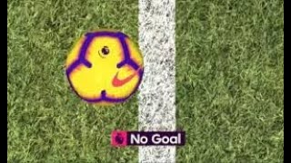 City vs Liverpool GOAL LINE TECHNOLOGY screenshot 3