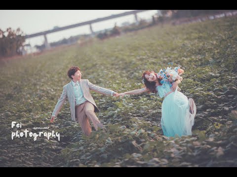 高雄拍婚紗 婦產科醫師家 與貓咪拍婚紗-高醫老劉