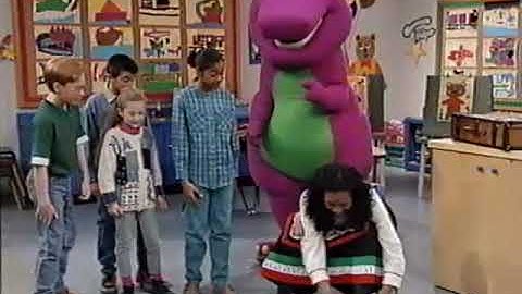 Once Upon A Time (2001 Version) Part 8