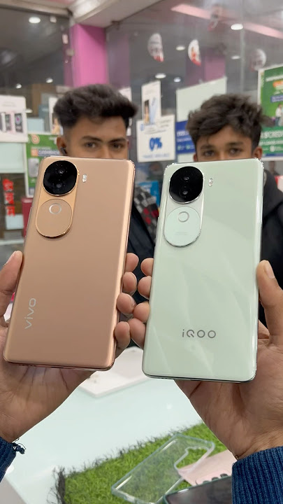 Vivo V40e vs Iqoo Z9S Camera Test || iqoo z9s vs vivo V40e #shorts #vivo #iqooz9s #v40e #iq