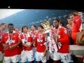 Manchester united epl 19 times champion 2011 part 2