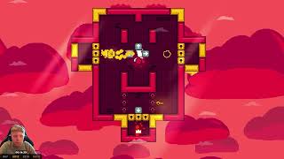 Colorful Recolor ~ [100% Trophy Gameplay, PS4]