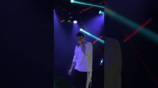 Bege - Gecelerin Derdi (Live)