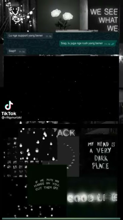 MENTAHAN ANIME TOS/ YG LAGI VIRAL DI TIK TOK 🎶