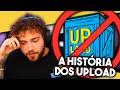 Wuant conta a história dos Upload