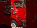 BMW Isetta 1959 bubble car. #automobile #cars #classic #viral #bmw #isetta #germany #bavaria #motor