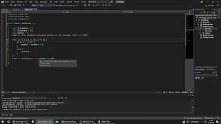 16- Productofintegers Oop