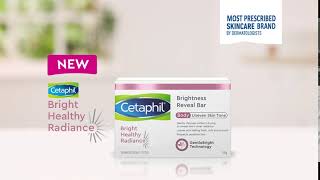 Cetaphil Bright Healthy Radiance - Brightness Reveal Bar