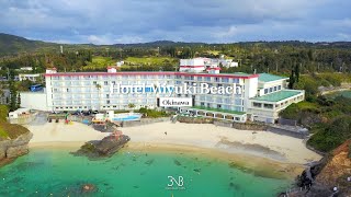 [JAPAN🇯🇵] Hotel Miyuki Beach ⎮ 호텔 미유키 비치 | HOTEL BNB