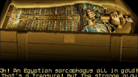 Lost in Time: part 2: Manor de la Pruneliere (3/3)