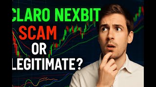 Claro Nexbit 2025 AU Review ❗️ Real Results from Aussie Traders – Scam or Legit?