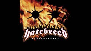 Watch Hatebreed Below The Bottom video