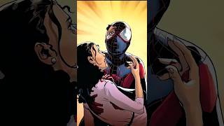 Miles Morales Quits Being Spider-Man