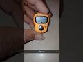 Digital Ring Counter – Day 6 Update | 30 Days Challenge #smtech #challengeaccepted